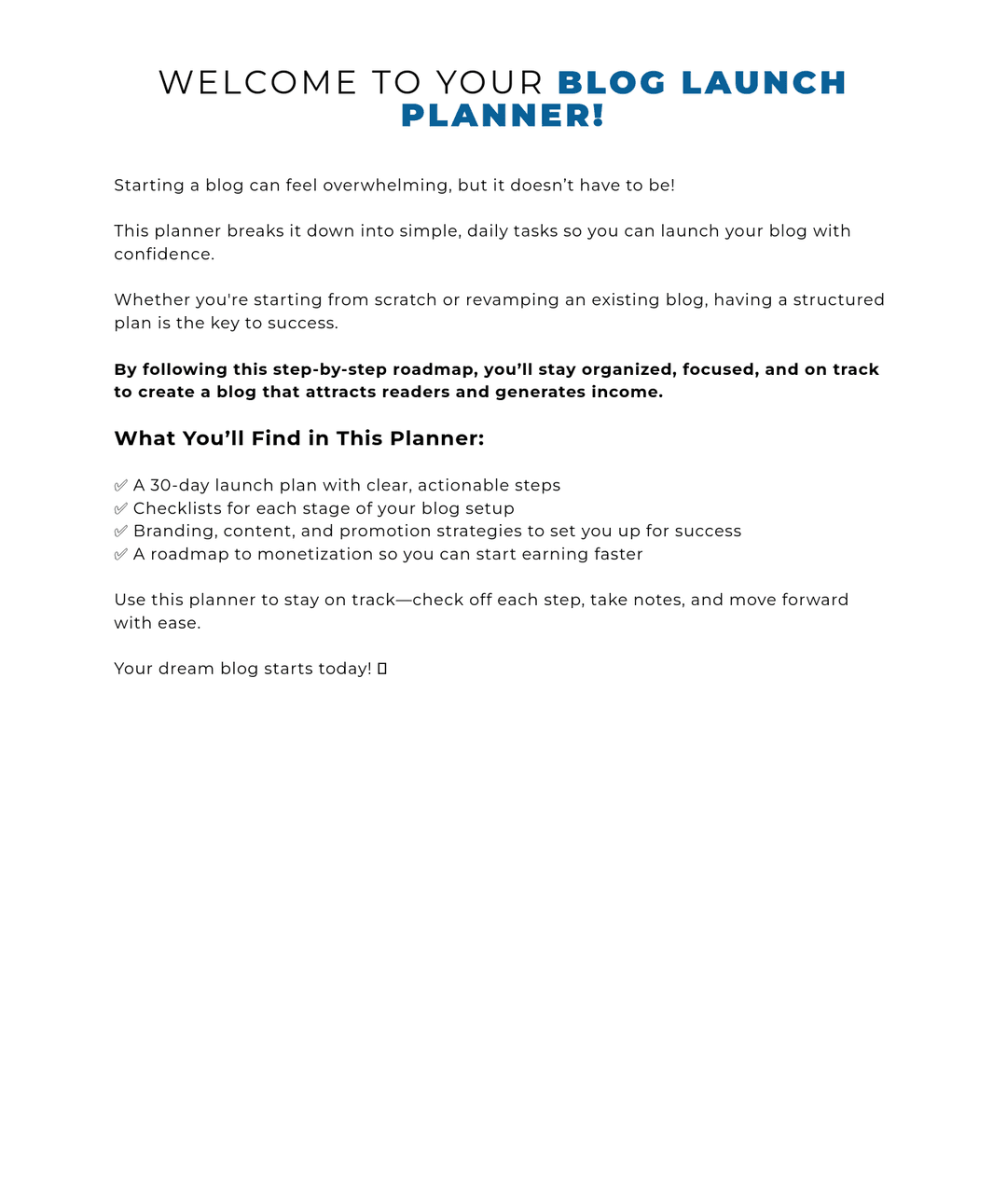 book page 1